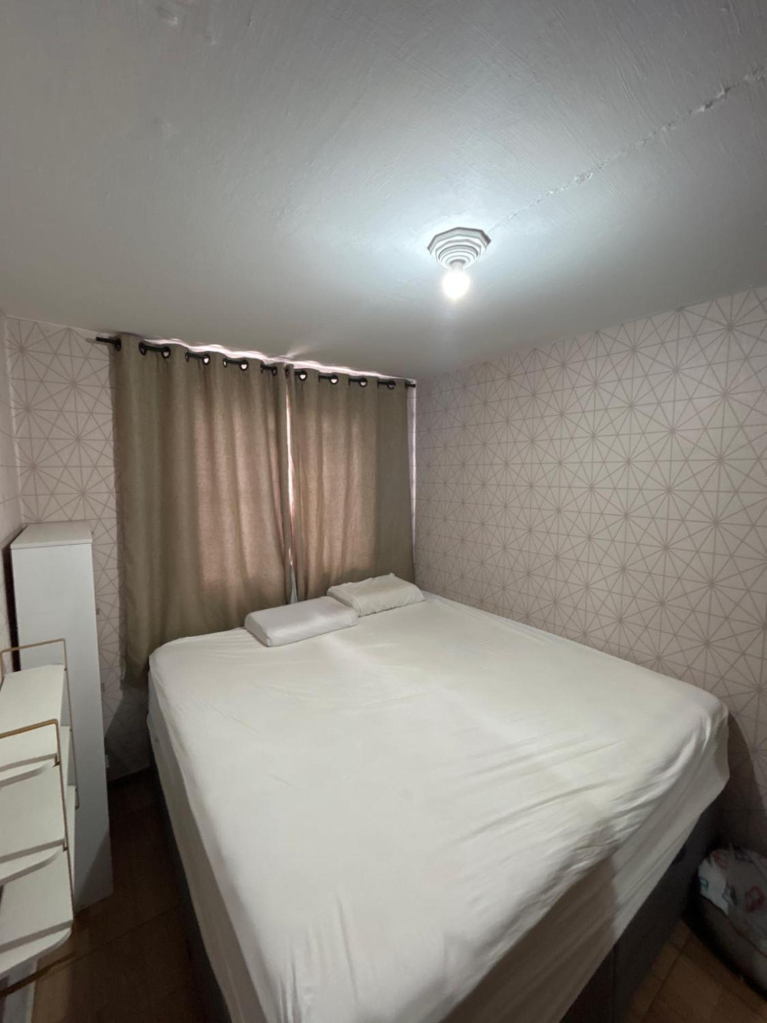 Apto Homestay *